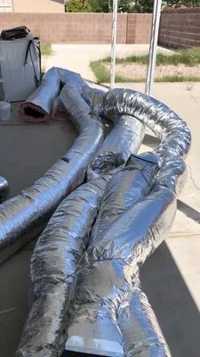 APC Heating & Cooling Logo