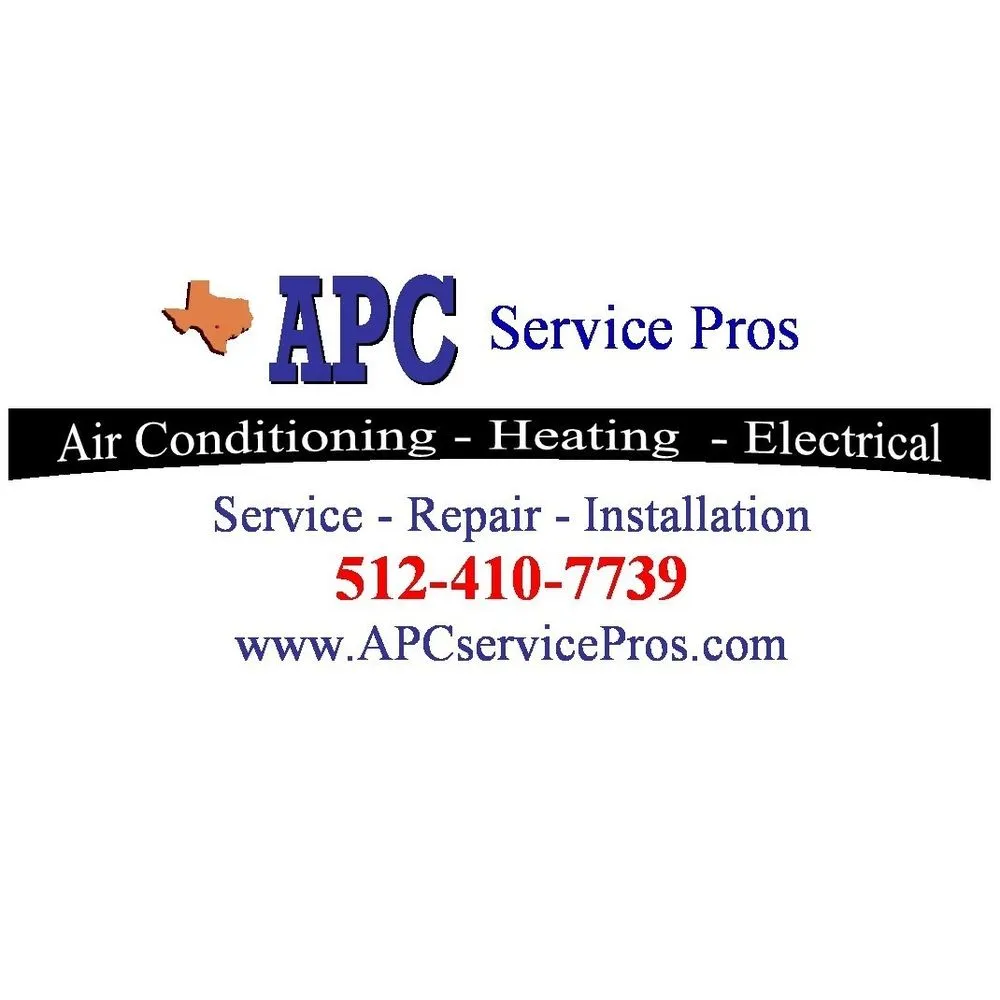 Slide of APC Service