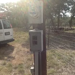 Slide of APC Service