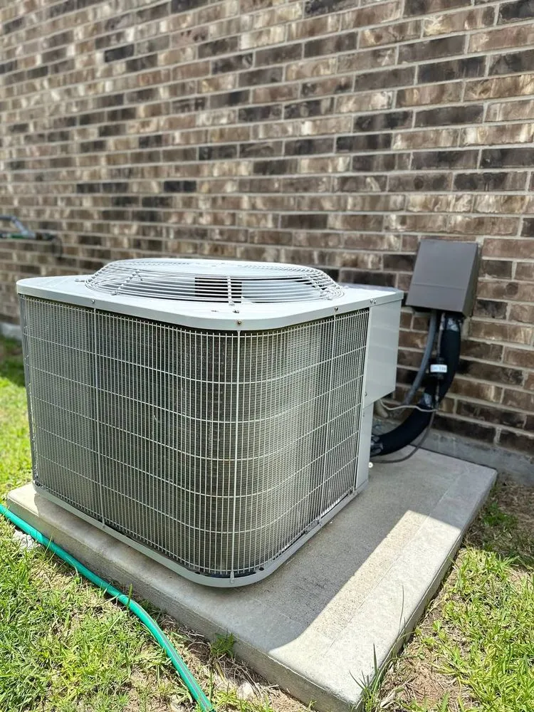 Slide of APCA AC and Heating Repair