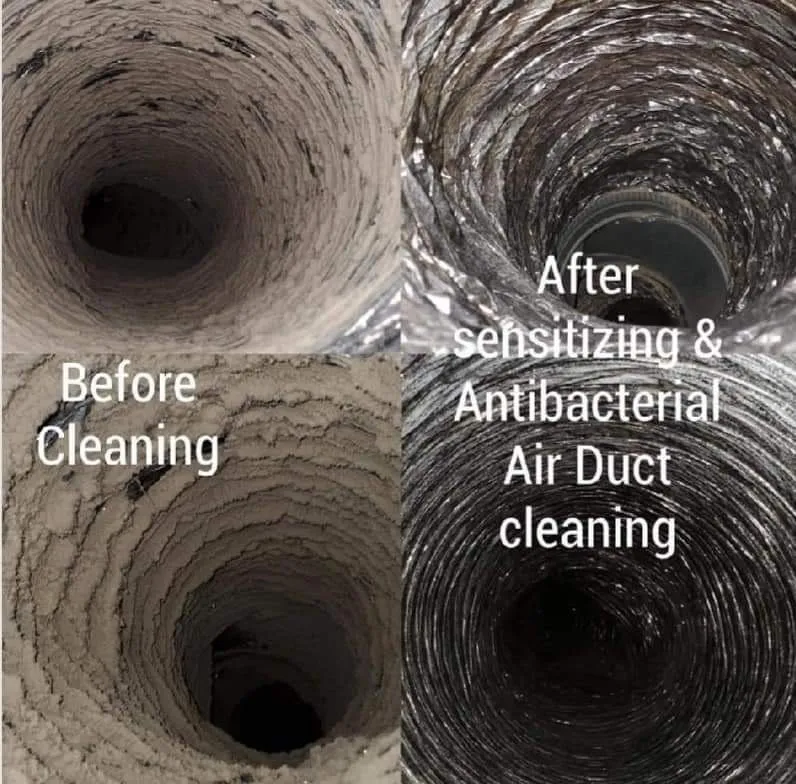 Slide of APCA AC and Heating Repair