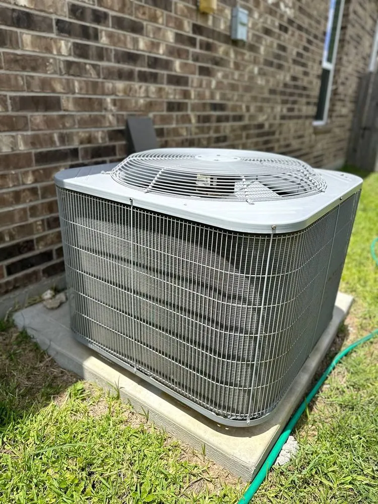 Slide of APCA AC and Heating Repair