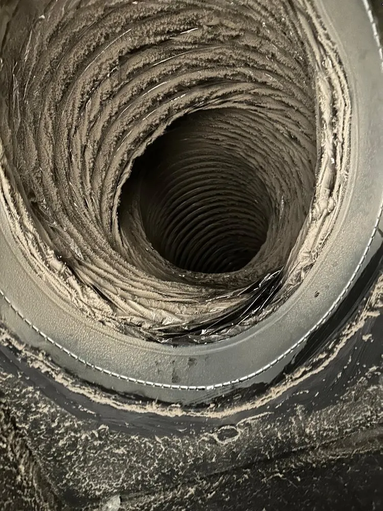 Slide of APCA AC and Heating Repair