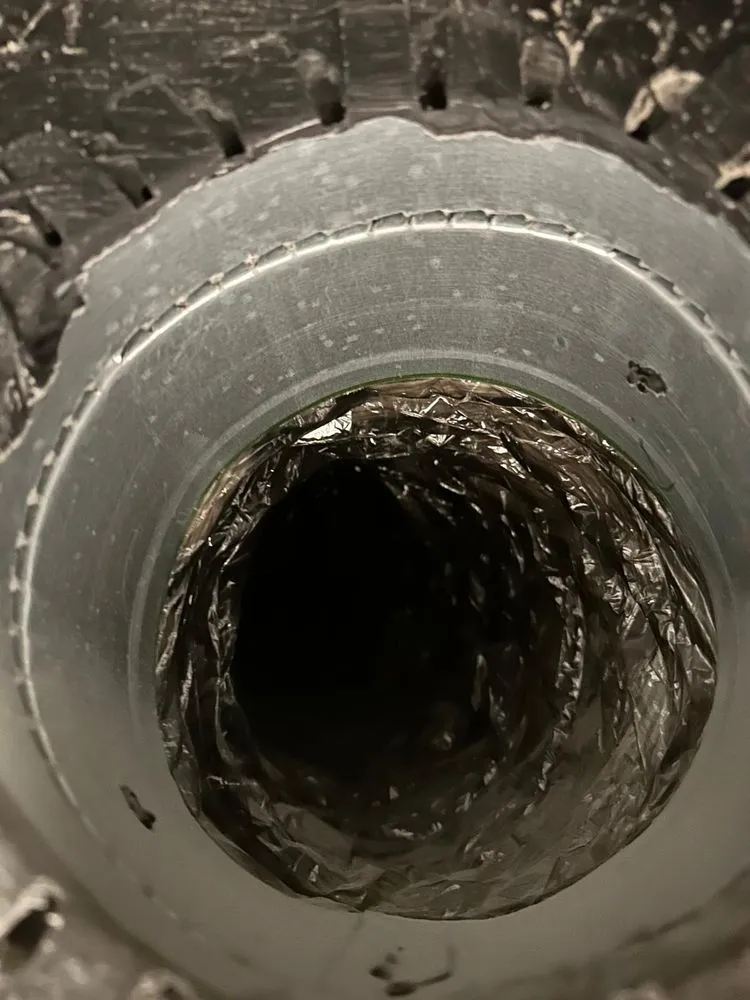 Slide of APCA AC and Heating Repair