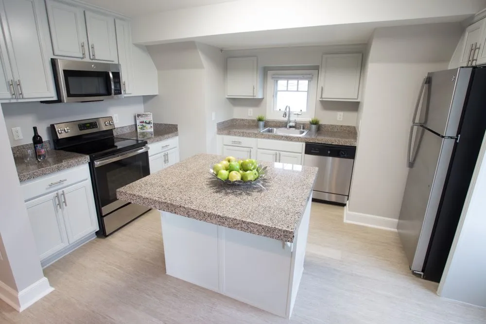 Slide of APD Appliance Parts Distributor