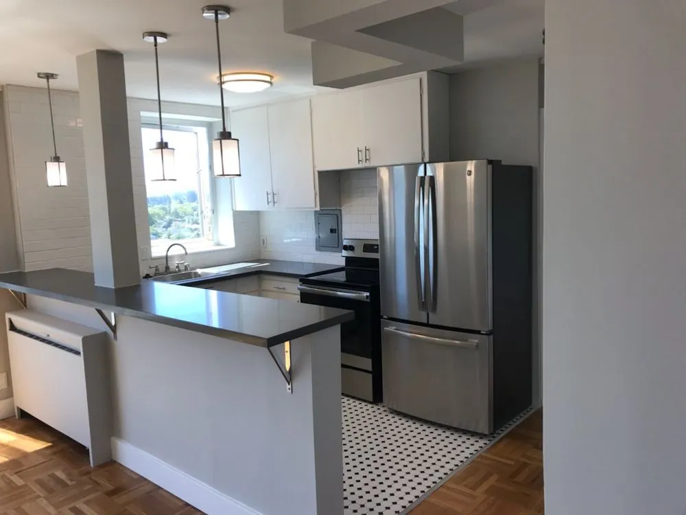 Slide of APD Appliance Parts Distributor