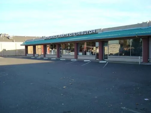 Slide of APD Appliance Parts Distributor