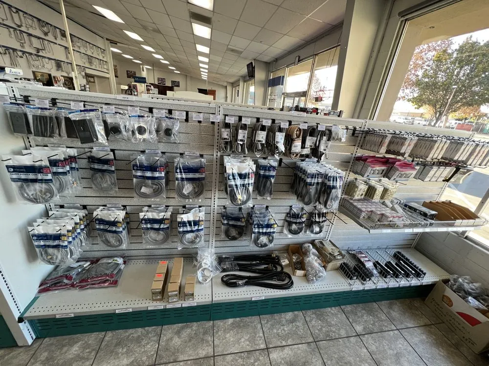 Slide of APD Appliance Parts Distributor