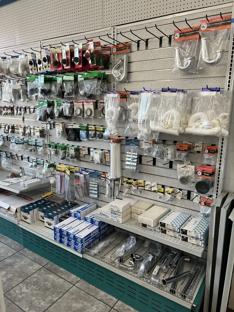 Slide of APD Appliance Parts Distributor