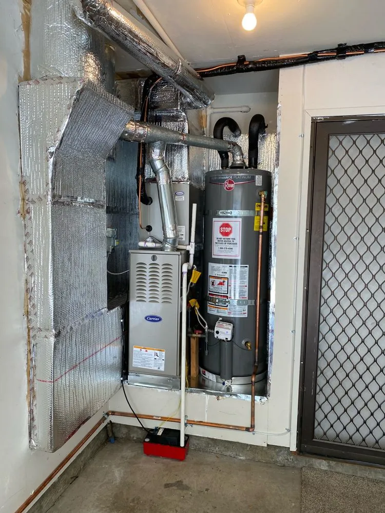 Slide of APD Handyman