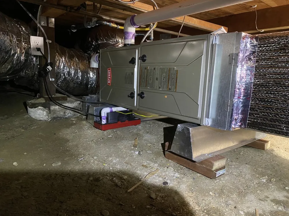 Slide of APD Handyman