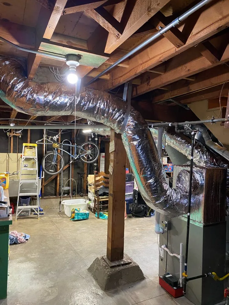 Slide of APD Handyman