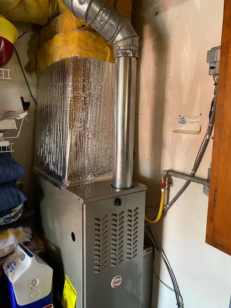 Slide of APD Handyman