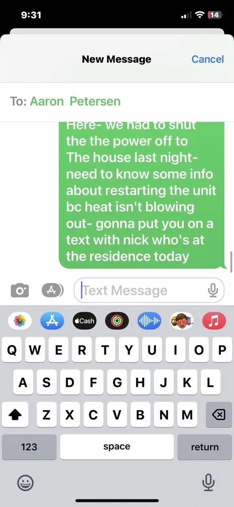 Slide of APEC Mechanical