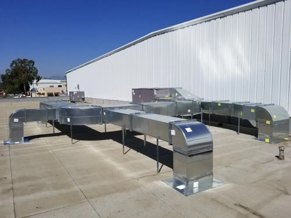 Slide of APEC Mechanical