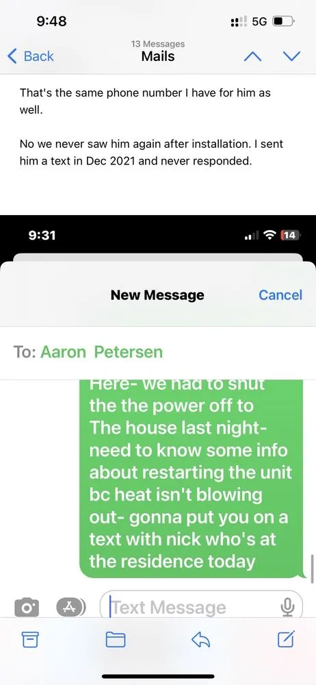 Slide of APEC Mechanical