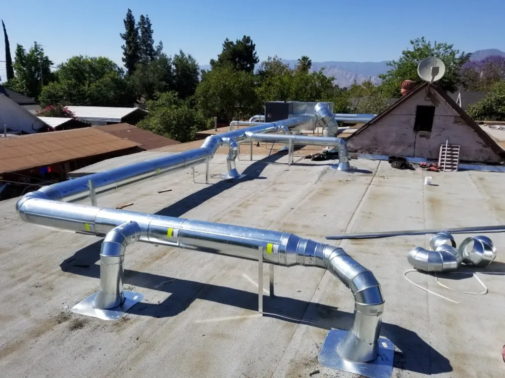 Slide of APEC Mechanical