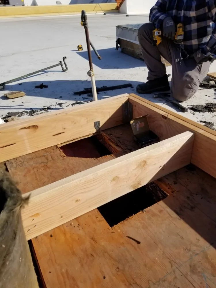 Slide of APEC Mechanical