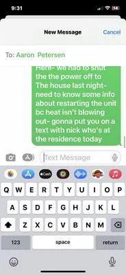 APEC Mechanical Logo