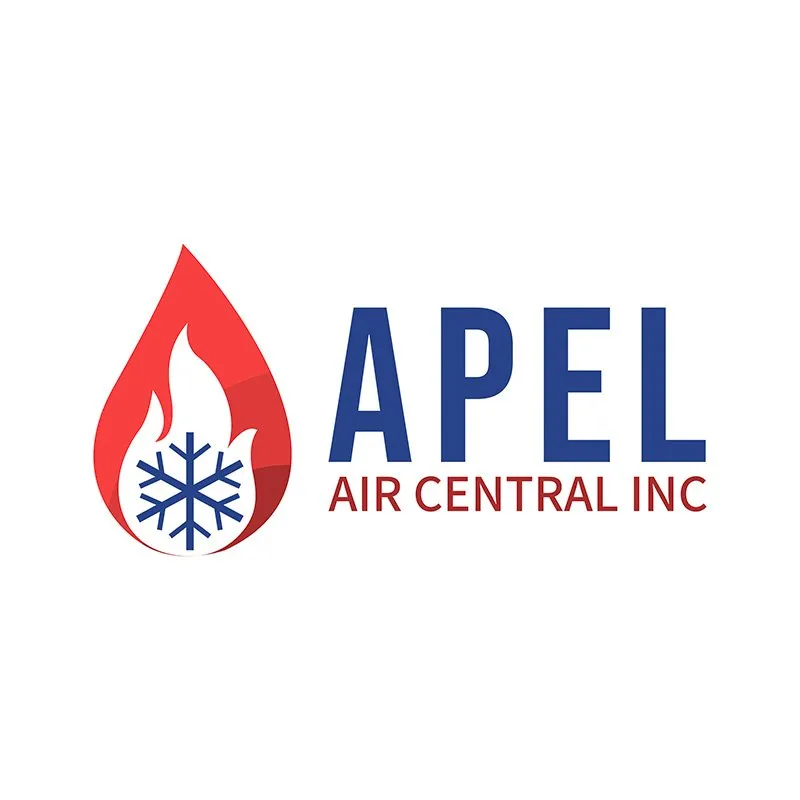 Slide of Apel Air Central