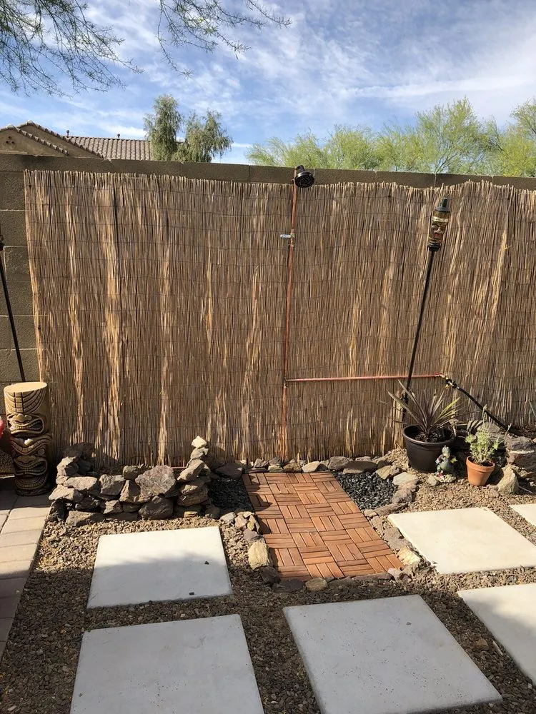 Slide of APES HVAC & Plumbing