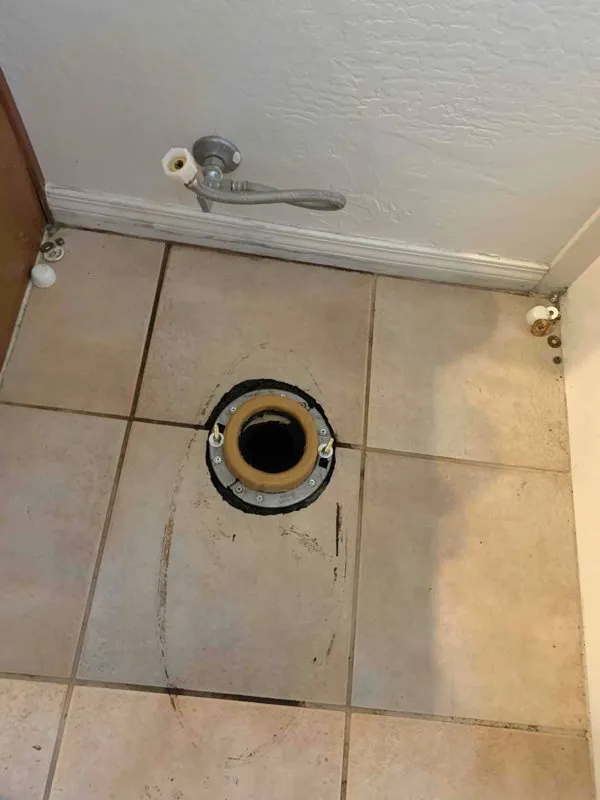 Slide of APES HVAC & Plumbing