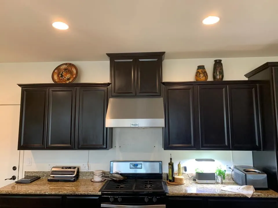 Slide of APES HVAC & Plumbing