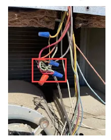 Slide of APES HVAC & Plumbing