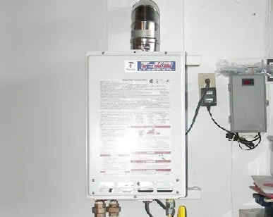 Slide of Apes Plumbing Heating Sewer & Drain Services