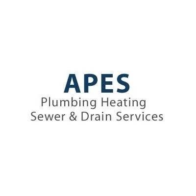 Slide of Apes Plumbing Heating Sewer & Drain Services