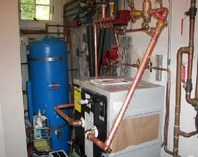 Slide of Apes Plumbing Heating Sewer & Drain Services