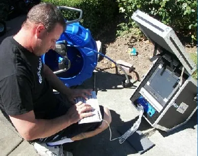 Slide of Apes Plumbing Heating Sewer & Drain Services