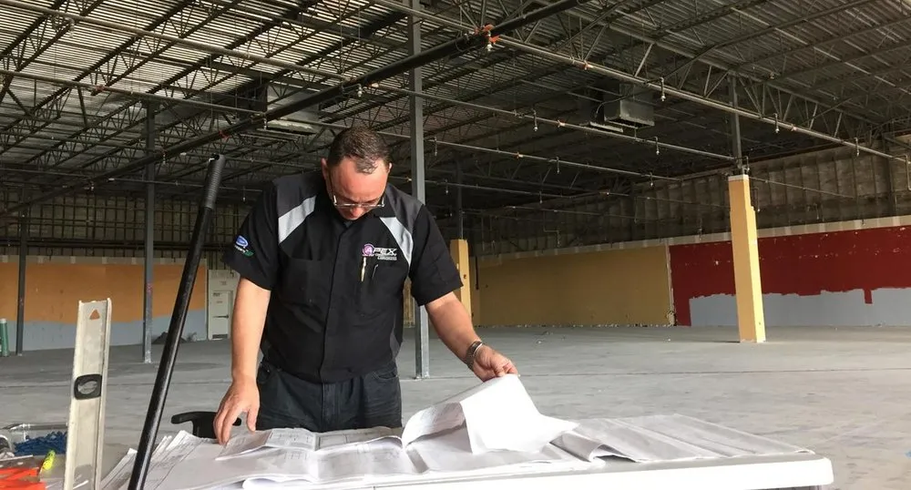 Slide of Apex Air Conditioning & Refrigeration