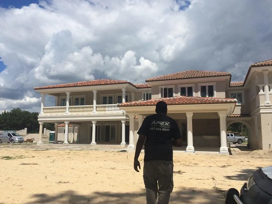 Slide of Apex Air Conditioning & Refrigeration