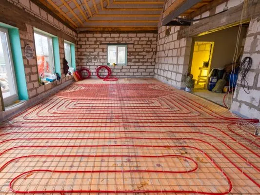 Apex Air Conditioning & Refrigeration Logo