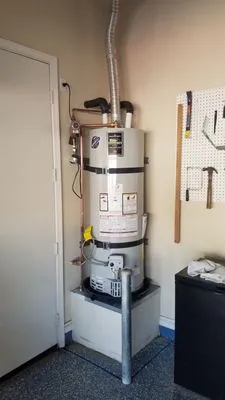 Apex Air Conditioning and Heating