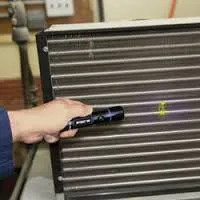 Slide of Apex Air Conditioning