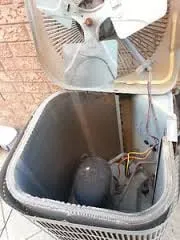 Slide of Apex Air Conditioning