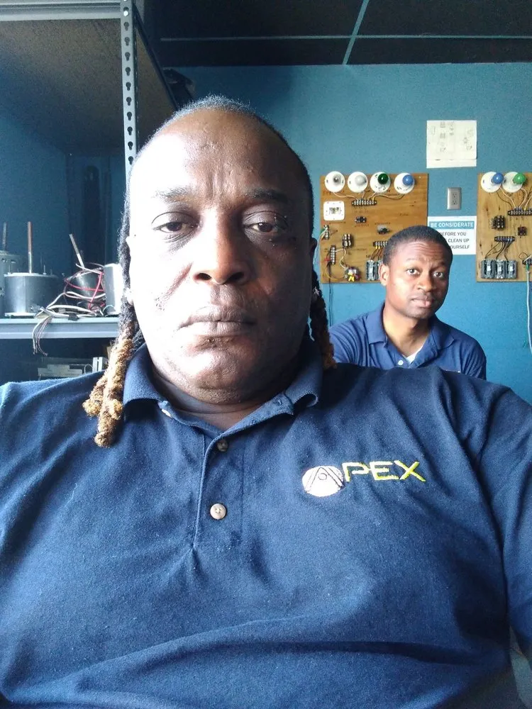 Slide of Apex Air Conditioning