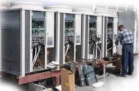 Slide of Apex Air Conditioning