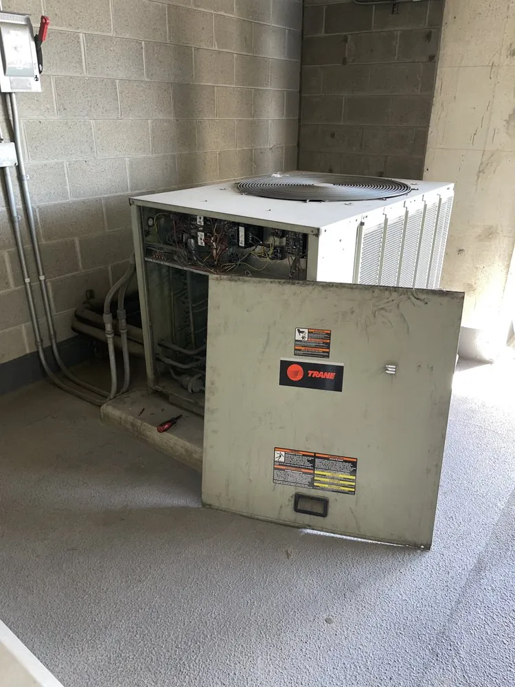 Slide of Apex Air Control