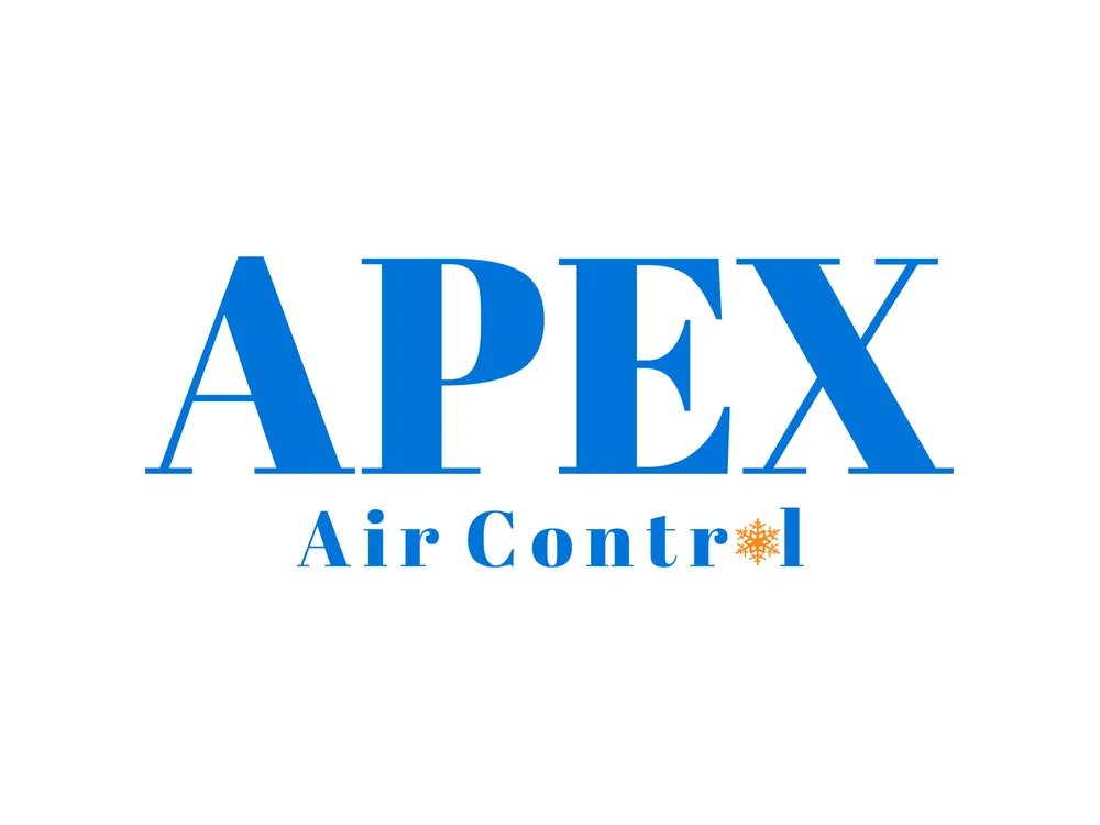 Slide of Apex Air Control