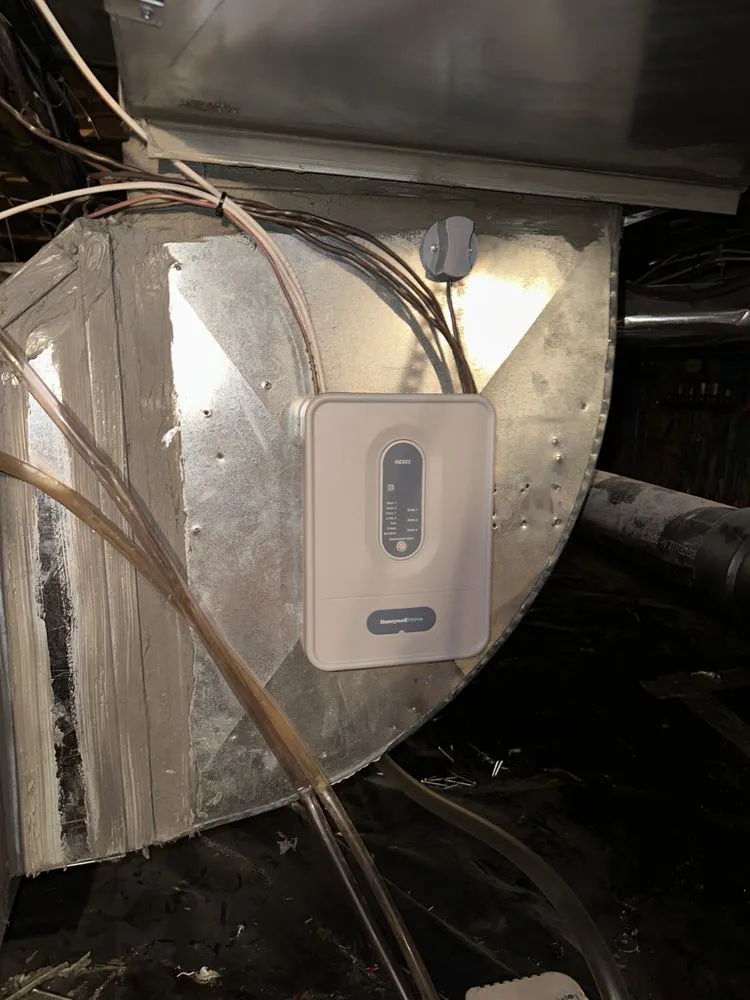 Slide of Apex Air Heating & Cooling