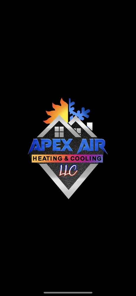 Slide of Apex Air Heating & Cooling