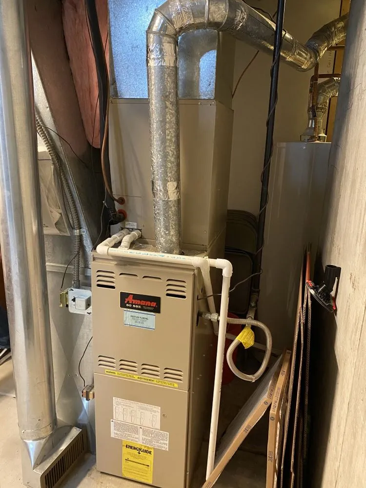 Slide of Apex Air Heating & Cooling