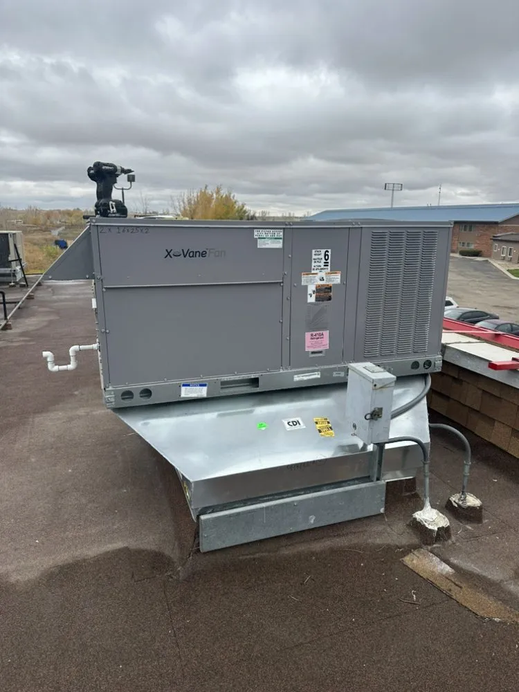 Slide of Apex Air Heating & Cooling