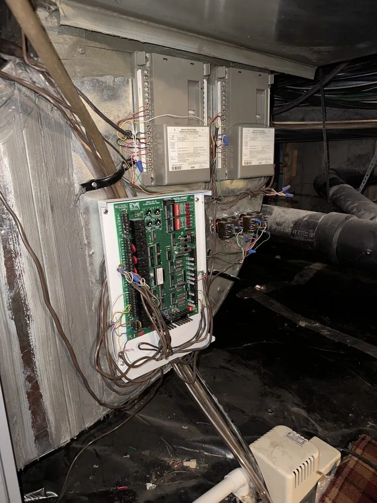 Slide of Apex Air Heating & Cooling