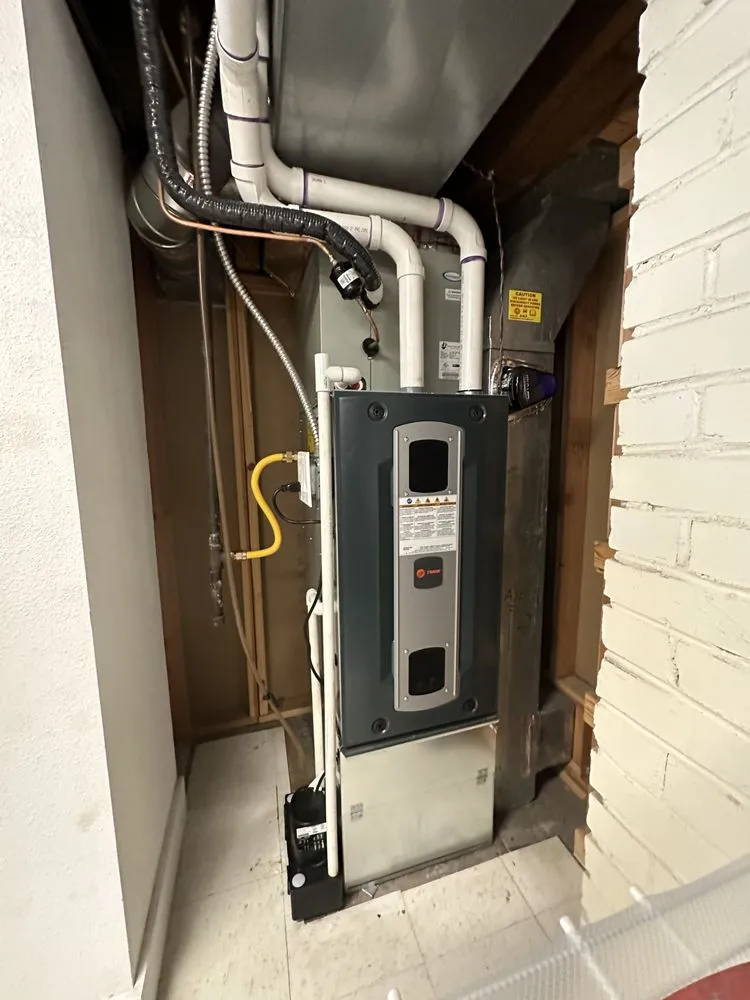 Slide of Apex Air Heating & Cooling