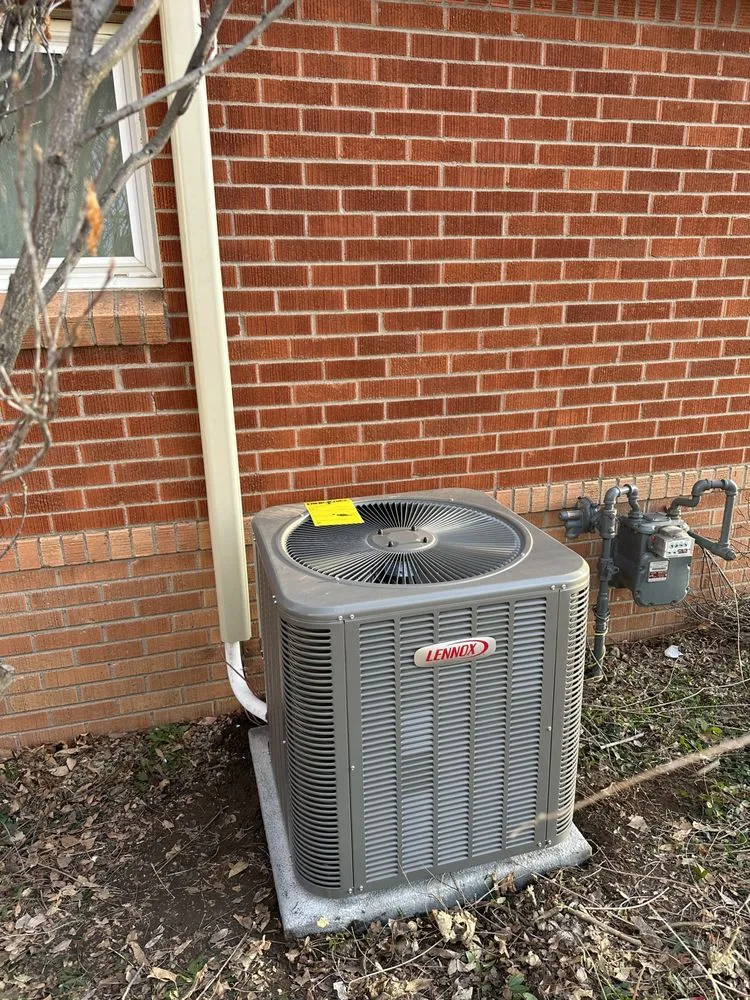 Slide of Apex Air Heating & Cooling