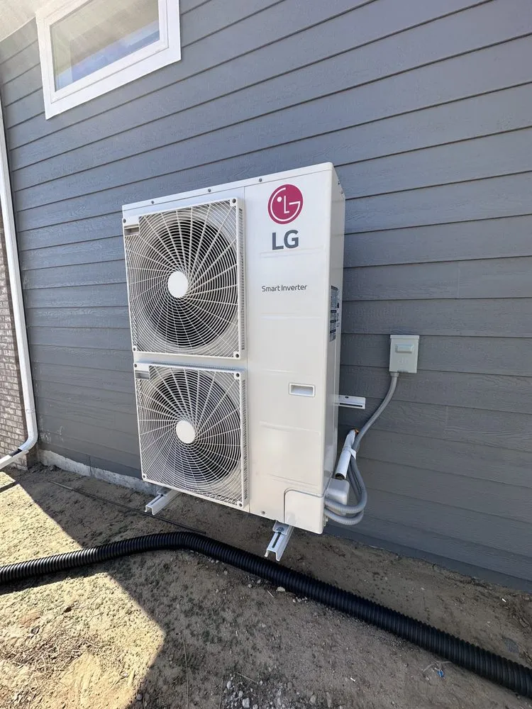 Slide of Apex Air Heating & Cooling